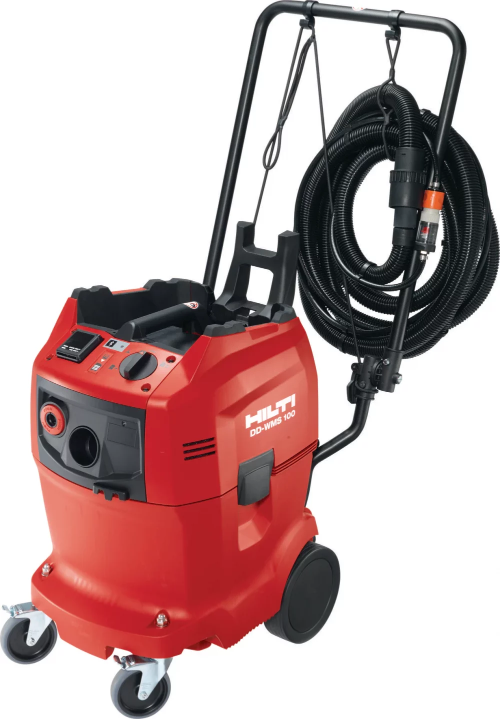 Hilti Wet Management Vacuum