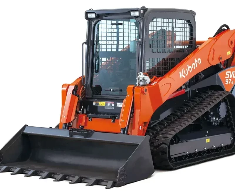 Skid Loader