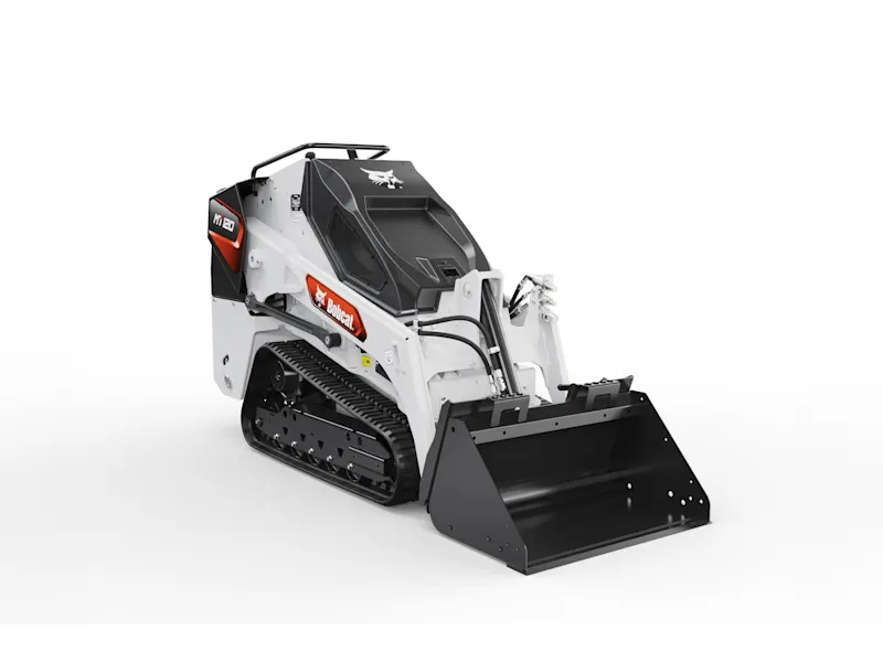 Mini Loader